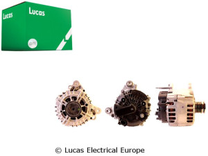 Alternator Lucas Electrical 04e903023b 04e903023jx