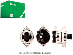 Alternator Lucas Electrical 13156054 93180419 1244