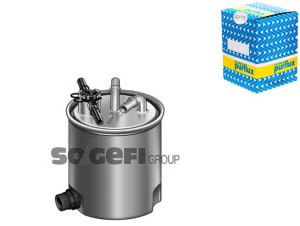 Filtr Paliwa Renault 2,0dci Purflux