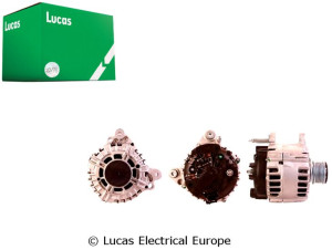 Alternator Lucas Electrical 03p903023a 03p903023b