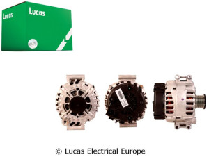 Alternator [lucas Electrical]