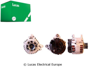 Alternator Lucas Electrical 06e903023c Dra1413 211