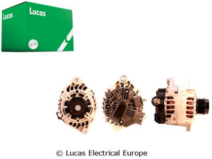 Alternator Lucas Electrical 373002b750 373002b760
