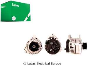Alternator Lucas Electrical 7700377091 124510001 9