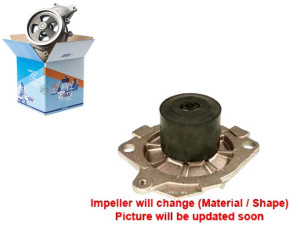 Pompa Wody Fiat Opel 1,9td 95- 2,4jtd Graf
