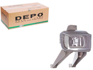 Lampa Przeciwmgielna (h1) Opel Astra F 09.91-12.02