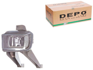 Lampa Przeciwmgielna (h3) Opel Astra F 09.91-12.02