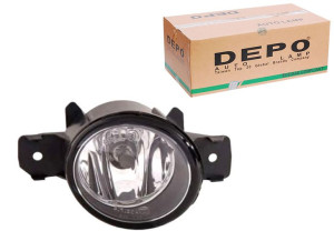 Lampa Przeciwmgielna (h11) Nissan Almera Ii N16 Mi