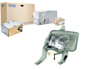 Lampa Przeciwmgielna (h3) Opel Vectra B 02.99-07.0