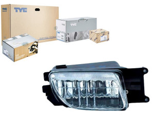 Lampa Przeciwmgielna (h3) Seat Cordoba 6k Ibiza Ii
