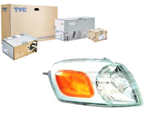 Lampa Kierunkowskazu (przezroczysty Py21w) Opel Si