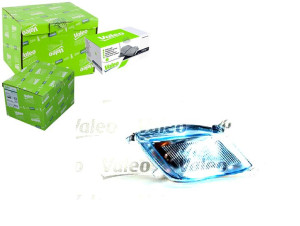 Lampa Kierunkowskazu Nissan Micra C+c Iii Micra Ii