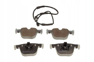 Klocki Ham. Bmw T. F30 F31 320-335 F32 428 430 Quaro