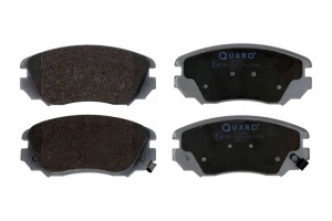Klocki Ham. Opel P. Insignia 08- 1.6-2.0 Cdti Quaro