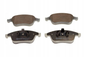 Klocki Ham. Renault P. Laguna 07- 2.0 3.0 Dci Quaro