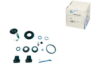 Zacisk Hamulcowy Reperat.astra G 98-09 Z Tlocz Ert