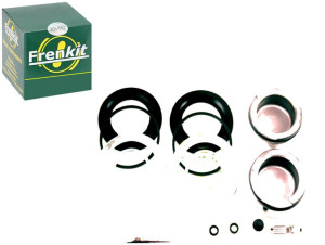 Reperaturka Zacisku Hamulc. Mercedes (ate 60mm) Fr