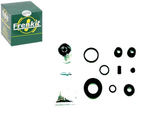 Reperaturka Zacisku Hamulc. Kia (kas 34mm) Frenkit