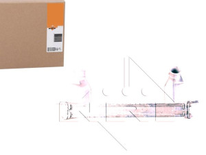 Intercooler Man 2000 D0824fl01-d0826lfl10 10.93- N