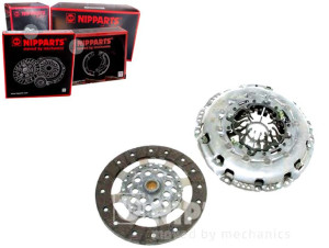 Zestaw Sprzęgła Nipparts 9203354 92011044 Adn13023