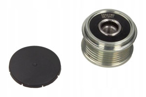 Koło Pasowe Alternatora Peugeot Maxgear