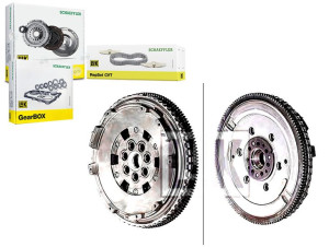 Koło Dwumasowe Renault Espace Laguna Vel Satis 2,0