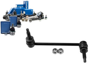Łącznik Stabilizatora Chrysler Przód 300c Pr 04- L