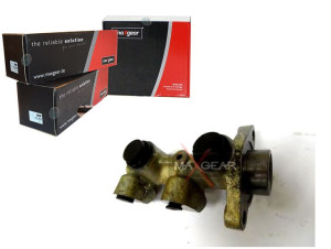 Pompa Hamulcowa Opel Astra Corsa Maxgear