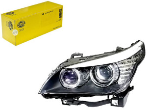 Reflektor (d1s/h8 Elektryczny Z Silnikiem Kolor Ki