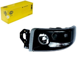Reflektor (h1/h3/h7 Elektryczny Z Halogenem Przeci