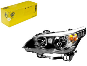 Reflektor Bmw 5 07.03-12.10 Le Hella