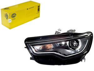 Reflektor Audi A6 11.10-09.18 Pr Bi-ksenon Hella