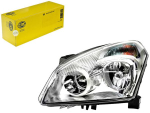 Reflektor (d2r/h7 Elektryczny Z Silnikiem Kolor Wk
