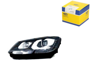 Reflektor (d3s/h7 Elektryczny Z Silnikiem Bi-xenon