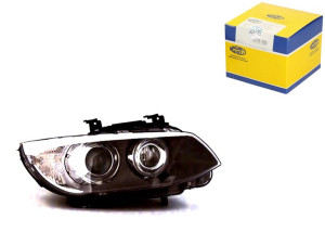 Reflektor (d1s/h3/h8 Elektryczny Z Silnikiem Z Doś