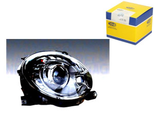 Reflektor Fiat New 500 Le Ksenon D1s Magneti Marel