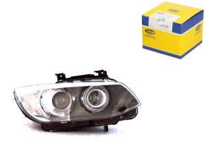 Reflektor (d1s/h8 Elektryczny Z Silnikiem Kolor Wk