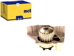 Pompa Wodna Citroen Bx 87- Xantia Zx Metelli