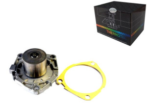 Pompa Wody Alfa Romeo 147 156 159 166 Brera Giulia
