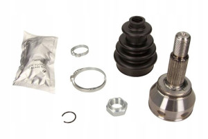 Przegub Zew. Ford Fiesta 08- Mazda 2 03- Maxgear