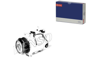Sprężarka Kompresor Klimatyzacji [denso]
