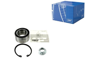 Łożysko Koła Bmw Tył E36 Z Abs Skf