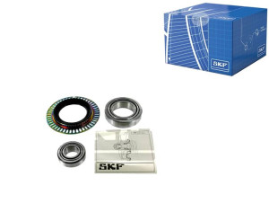 Łożysko Koła Mercedes Przód W220 98-06 Skf