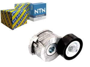 Napinacz Paska Wielorowkowego Citroen C4 Grand Pic