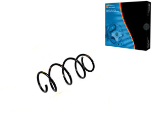 Sprężyna Zawieszenia Kraft Automotive 8438626 1487