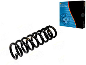 Sprężyna Zawieszenia Kraft Automotive 2103212804 2