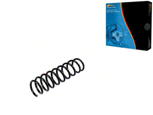 Sprężyna Zawieszenia Kraft Automotive 33531093633