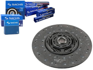 Tarcza Sprzęgła Sachs 7420707024 20577448 3191766