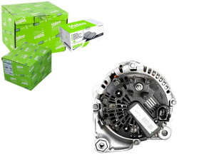 Alternator Bmw E60 E61 2.0-5.0 02- Valeo