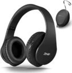 Zihnic Bluetooth Słuchawki nauszne